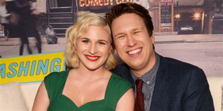 Exploring The Personal Life Of Pete Holmes: Is He Married?