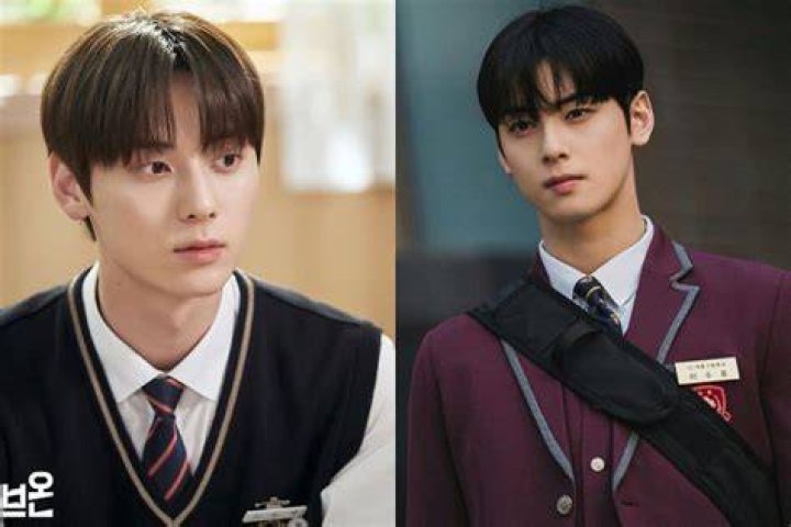 Exploring The Relationship Between Hwang Min-Hyun And Cha Eun-Woo: A Deep Dive