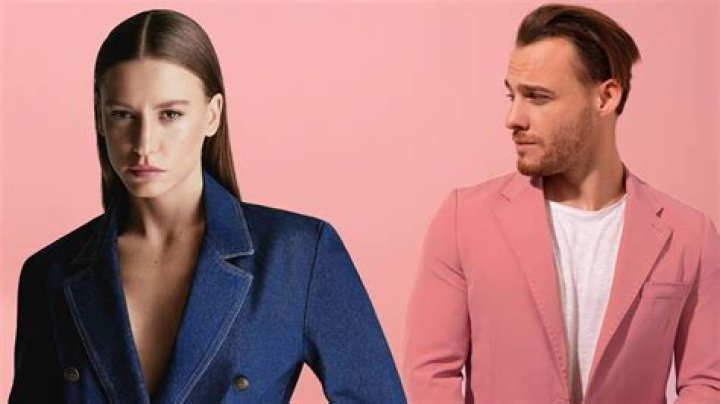 Exploring The Relationship Between Serenay Sarıkaya And Kerem Bürsin: A Deep Dive