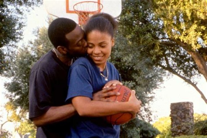 Exploring The Relationship: Did Sanaa Lathan Date Omar Epps?