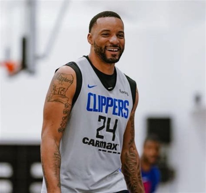 Exploring The Relationship Of Norman Powell: Who Is His Girlfriend?
