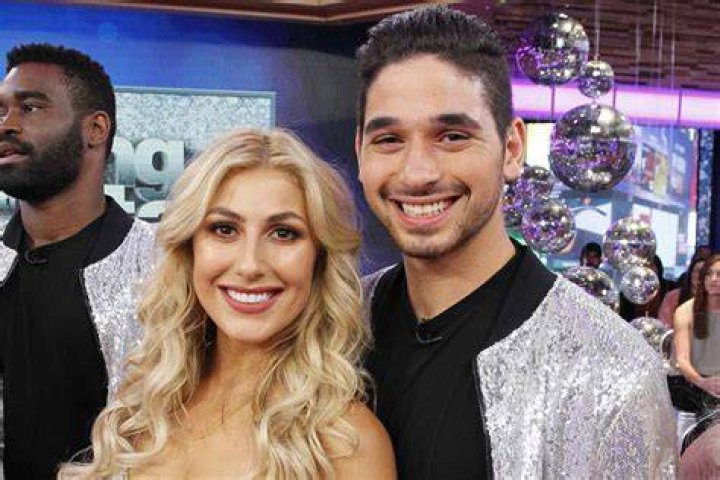 Exploring The Relationship Status Of Alan Bersten