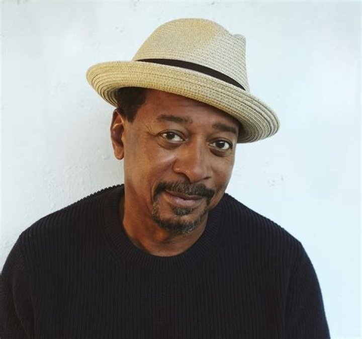 Exploring The Relationship Status Of Robert Townsend