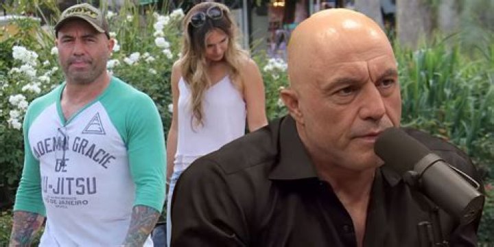 Exploring The Relationships Of Joe Rogan: A Look Into His Girlfriends
