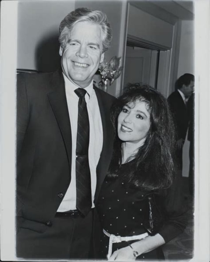 Exploring The Romantic Life Of Doug McClure: Wives And Girlfriends