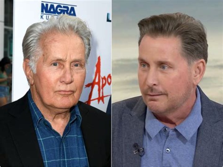 Exploring The Romantic Life Of Emilio Estevez: A Look At His Girlfriends