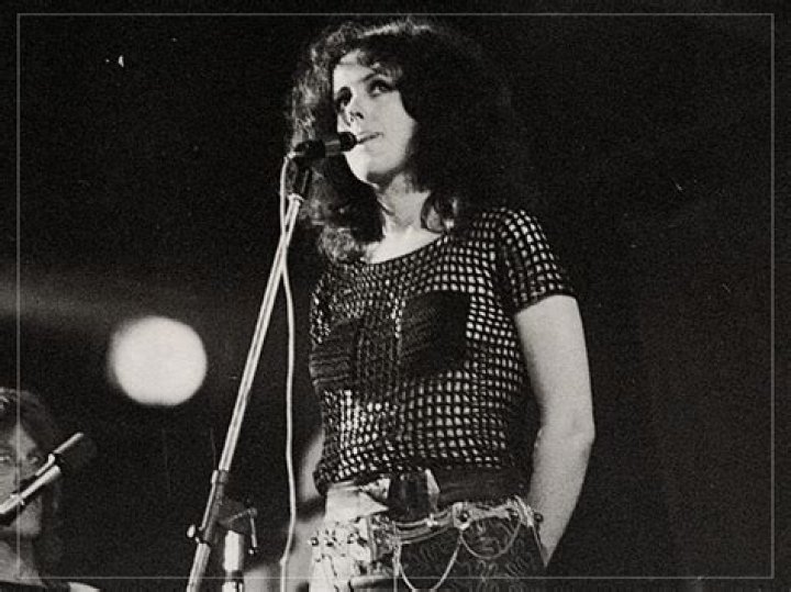 Exploring The Romantic Life Of Grace Slick: Who Did She Sleep With?