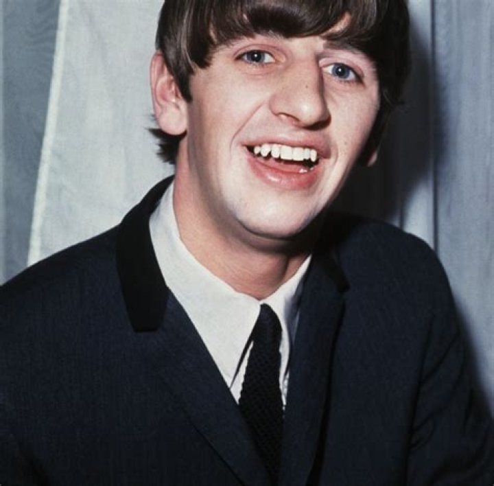 Exploring The Romantic Life Of Ringo Starr: A Journey Through His Girlfriends