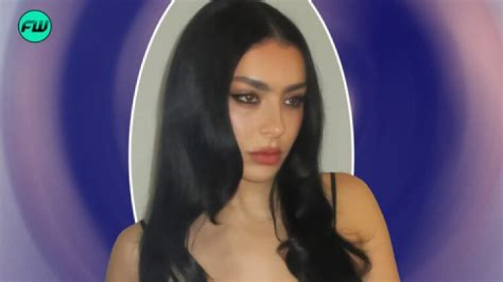 Exploring The Roots: Charli XCX's Parentage And Influences