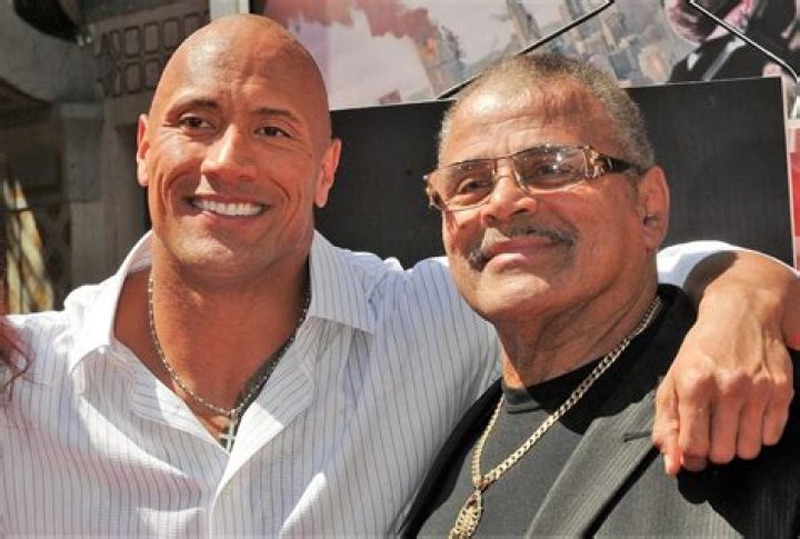 Exploring The Roots: Where Are Dwayne Johnson's Parents From?