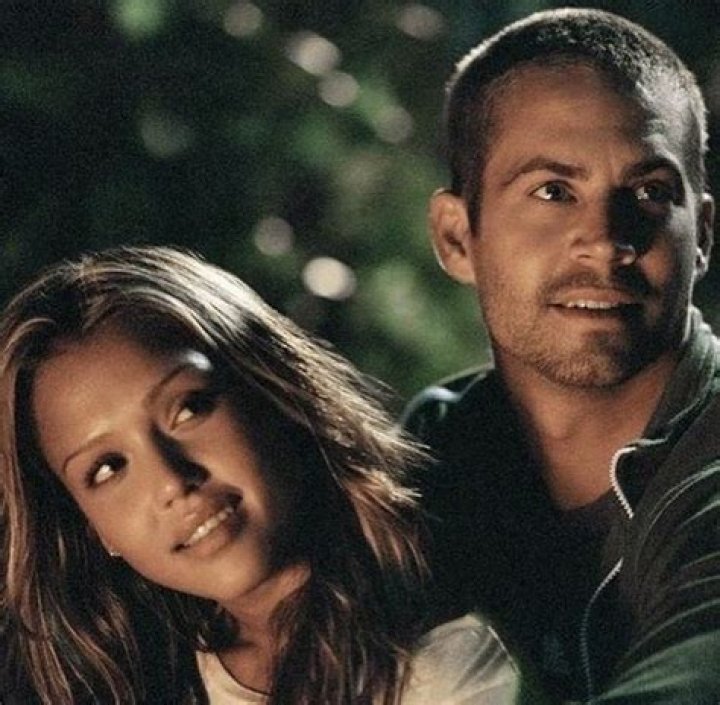 Exploring The Rumors: Did Jessica Alba And Paul Walker Date?