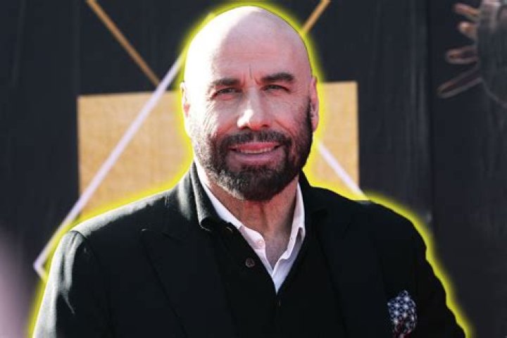 Exploring The Rumors: Is John Travolta Gay?