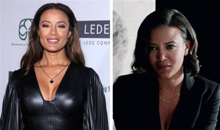 Exploring The Stardom Of Actress Heather Hemmens: A Comprehensive Guide