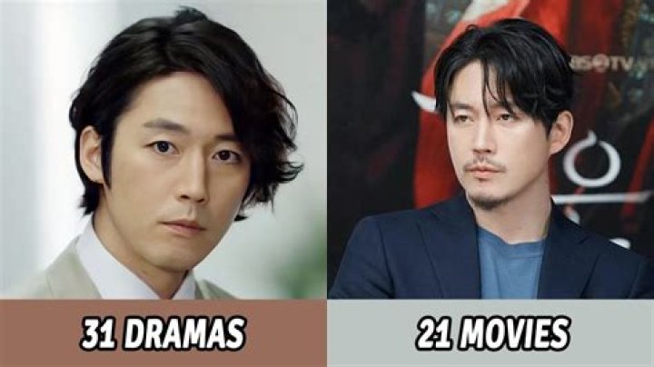 Exploring The Versatility Of Jang Hyuk: The Model, Actor, And More