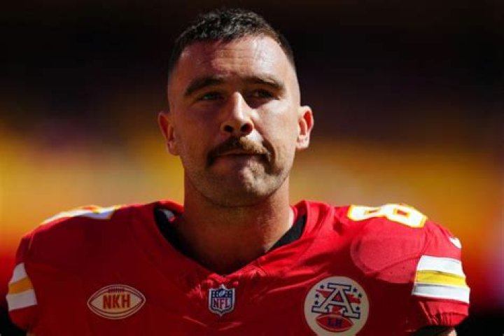 Exploring Travis Kelce's Political Party Affiliations