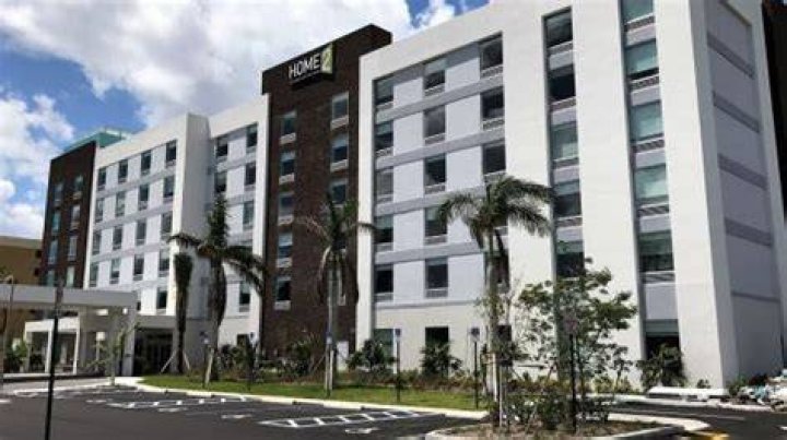 	Extended-stay hotel may be built next to Tamarac golf course	