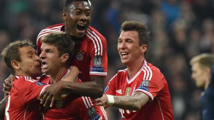 Eye of the Tiger – 11FREUNDE