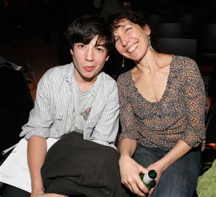 Ezra Miller Parents