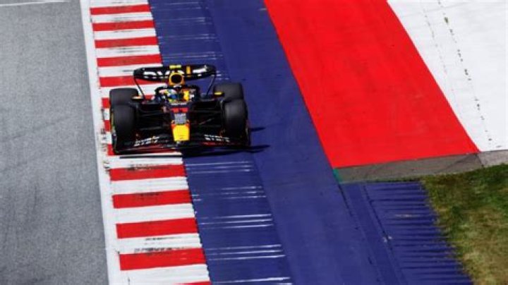 F1’s track limit rules to remain consistent throughout Imola weekend | F1