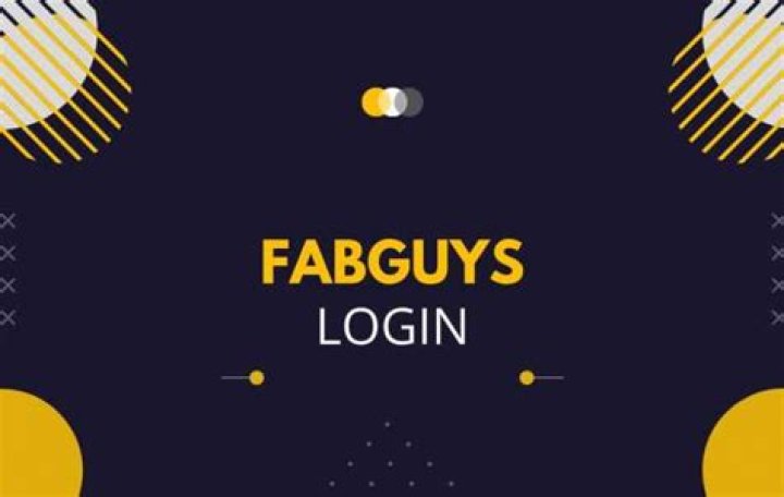 fabguys.co.uk login safely, analysis & comments