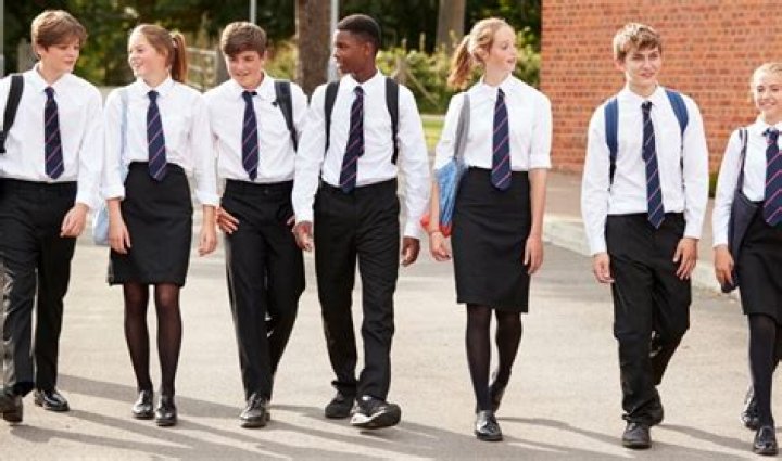 Face Off: Should school uniforms be replaced with dress codes? - YP