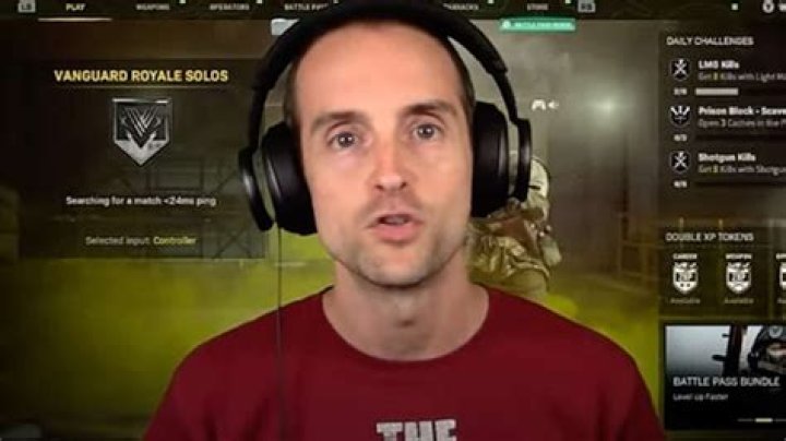 Facebook cut ties with white streamer after he claims to identify as black