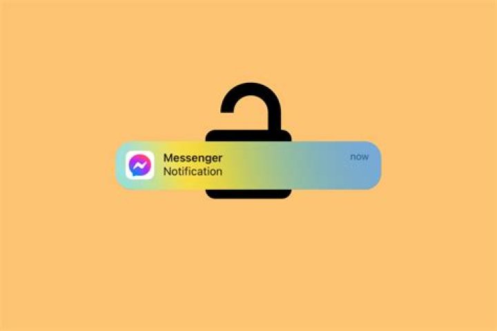 Facebook Messenger App Icon message indicator won't go away. How can I get it off?