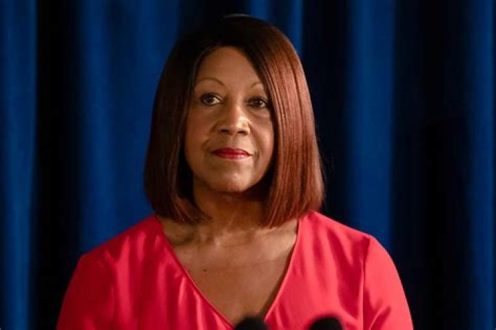 Fact Check: Who Was Sheila Oliver’s Husband? Was She Ever Married? Or Had Kids?