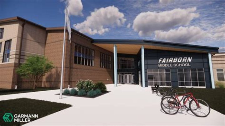 Fairborn City School District - Ohio
