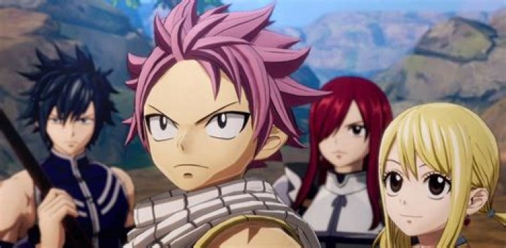 Fairy Tail: How to Unlock All Characters
