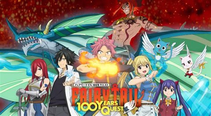 Fairy Tail: Is There New Game Plus? Answered