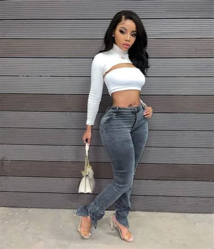 Faith Nketsi Bio, Age, Height, Husband, Net Worth, Songs