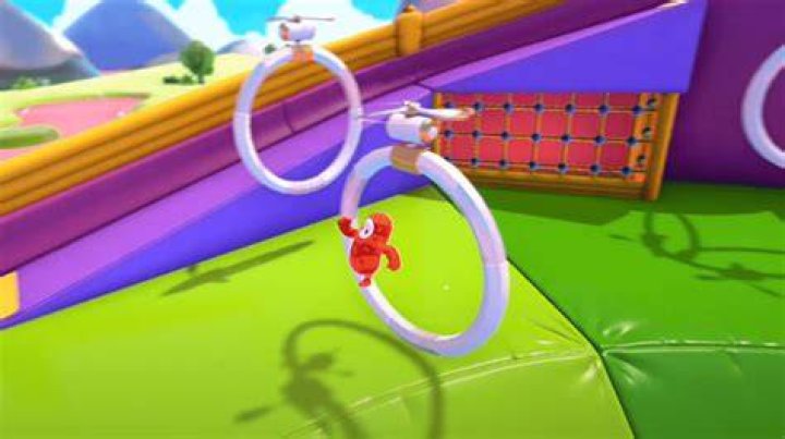 Fall Guys team mini-game guide: Egg Scramble, Hoopsie Daisy, more