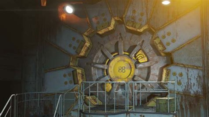Fallout 4 guide | Polygon