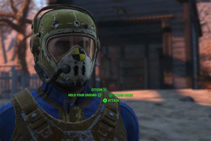 Fallout 4: Pinned walkthrough - Polygon