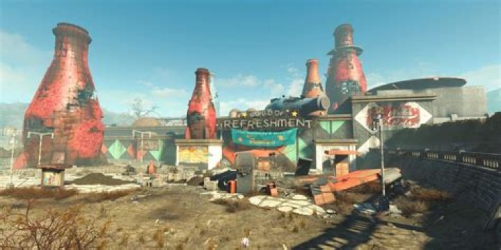 Fallout 4: What the Max Level Cap Is