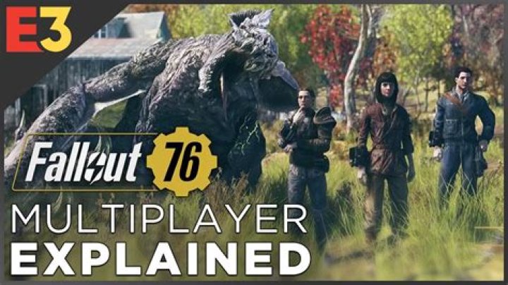 Fallout 76: Can You Play Single Player? What You Need to Know