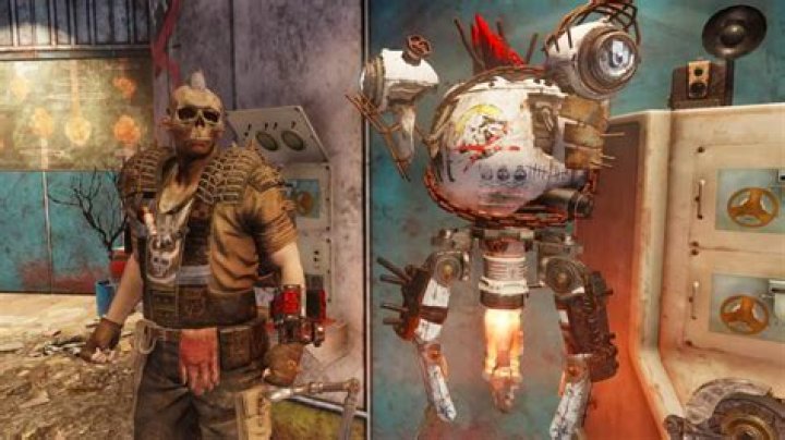 Fallout 76 fans are holding a trial against an actual raider