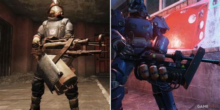 Fallout 76: How to Get the Type T Fuse (An Ounce of Prevention Quest)