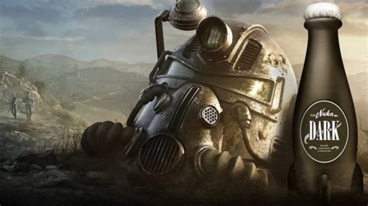Fallout 76: Makers of 'Nuka Dark Rum' respond to community backlash