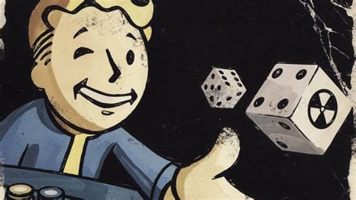 Fallout tabletop RPG review: They made combat in the wasteland fun again