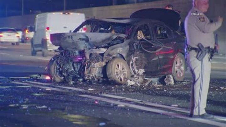 Family Speaks Out After 19-Year-Old Killed In Wrong-Way Crash
