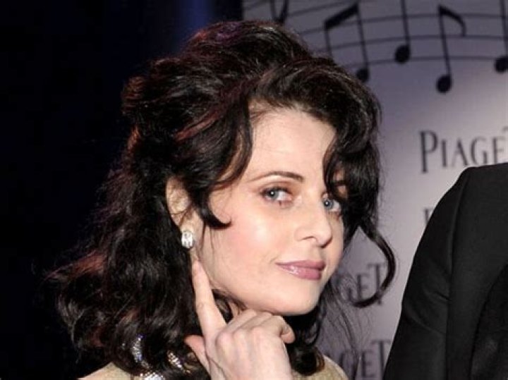 Famous Faces: Celebrities With Essential Thrombocythemia