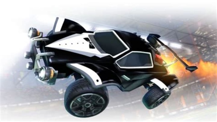Fancy Formal Rocket League: How to Get
