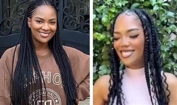 FANS CAN’T BELIEVE HOW MUCH WEIGHT KANDI’S DAUGHTER, RILEY, HAS LOST