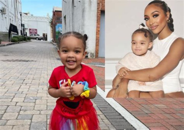 FANS CANNOT GET OVER HOW MUCH ZONNIQUE’S DAUGHTER HAS GROWN