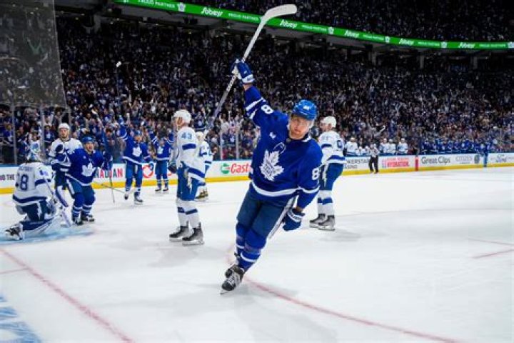 Fans speculate teams on William Nylander's no-trade list