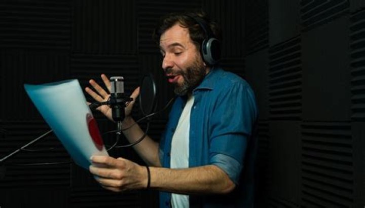 Fans Think Steve Spitz Could Be a Voice Actor!