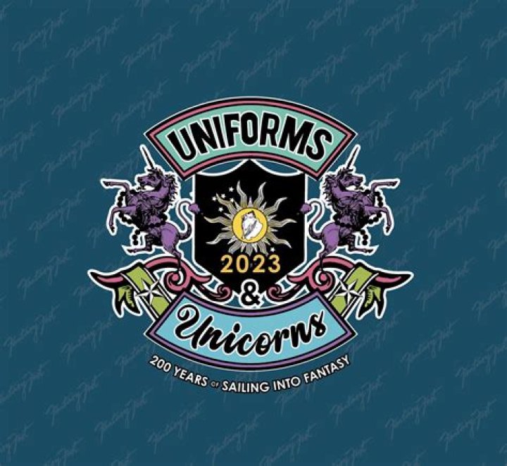 	Fantasy Fest through the years	