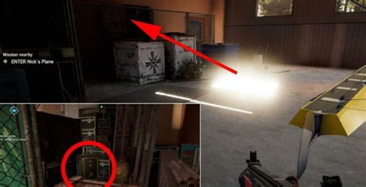 Far Cry 5: How to Get Silver Bars & What They Do